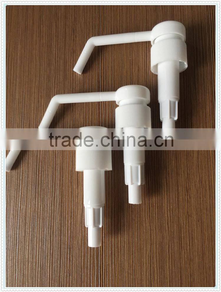 28/410 plastic pump sprayer for bottle plastic spray nozzle for bottle