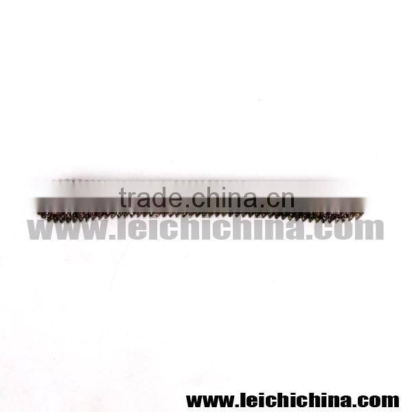 In stock wholesale worm fishing jig lure