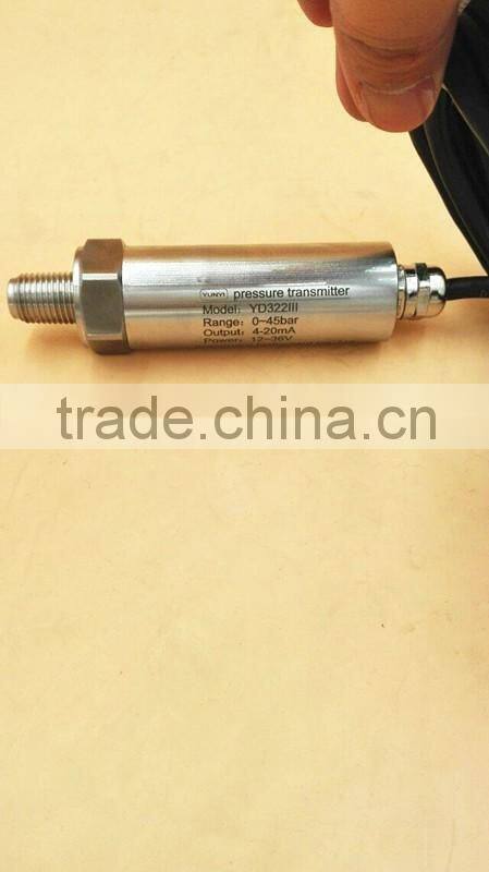 pressure sensor air