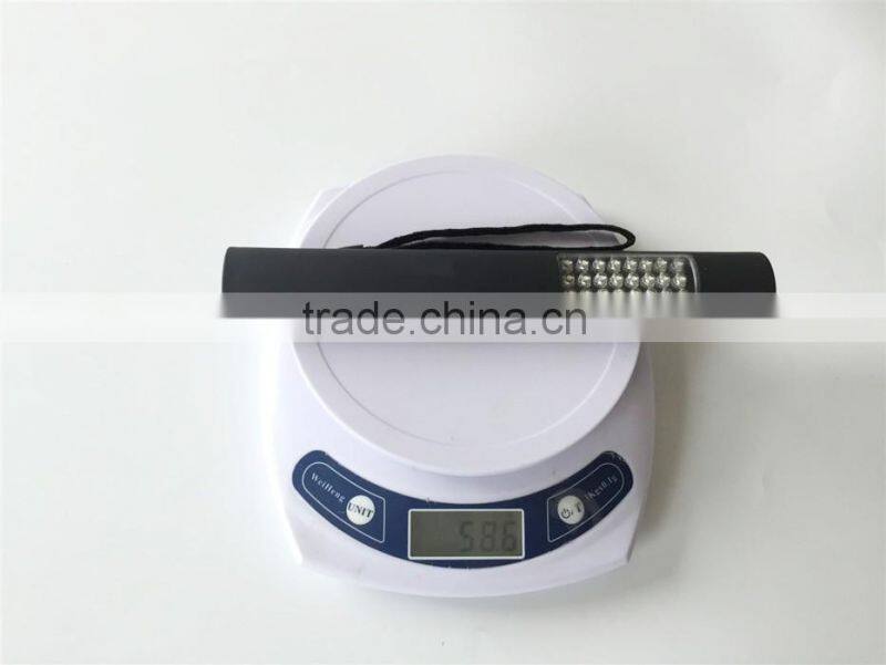 Onlystar GS-4023 high quality plastic magnetic led portable work light