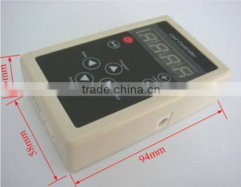 Dream Color LED Controller/RF Dream Color LED Controller DC5V 12V 24V is optional