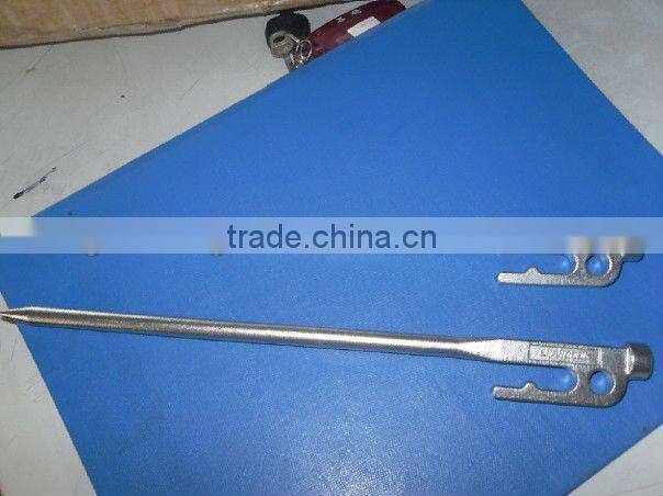 inflatale outdoor football field