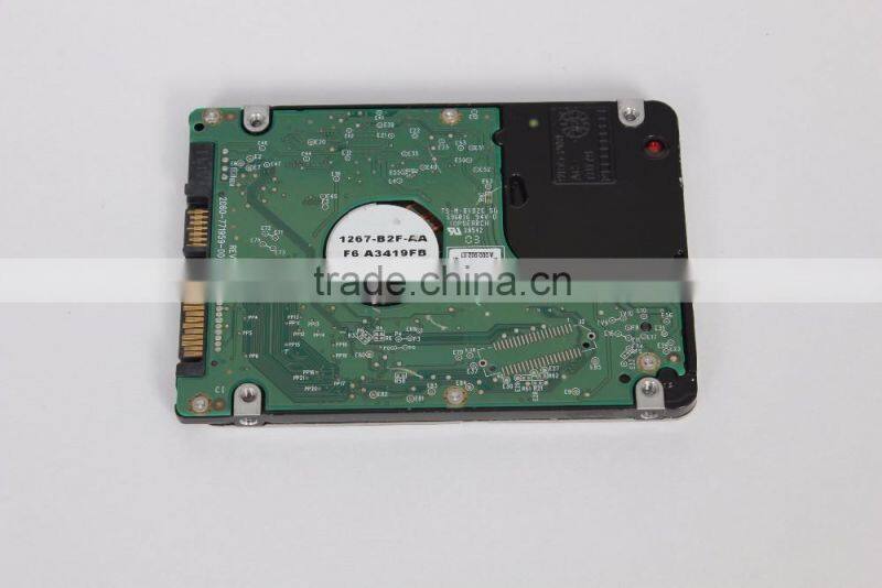 320gb big stock high quality sata internal hard drive for laptop