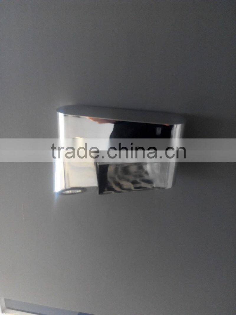Gold hotel wall lamp 1*3W foldable LED Wall Light with driver OMK-BD023