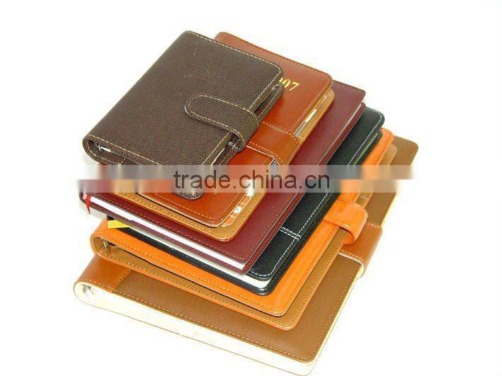 best seller hardcover notebook with lock