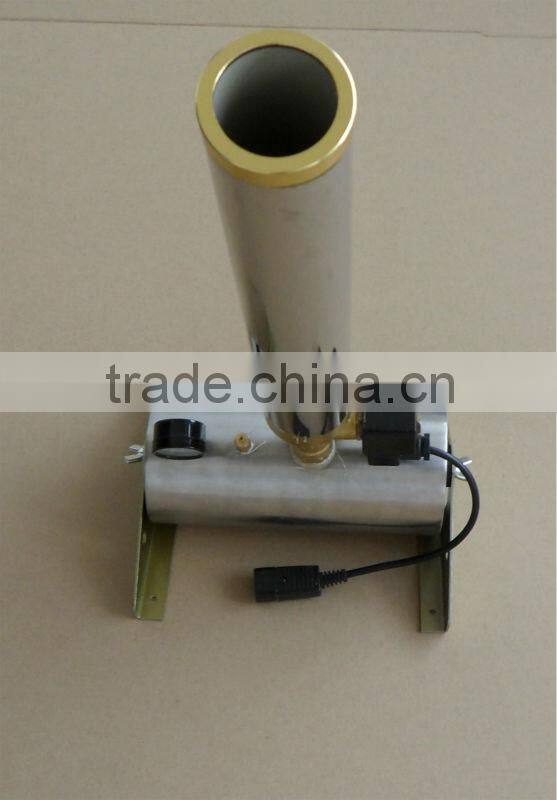 confetti launchers confetti machines electronic confetti cannon machine