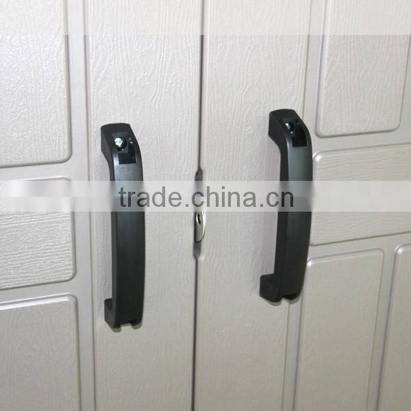 Wholesale UV Resistance HDPE factory price Wind Force 8 - 10 grade garden house