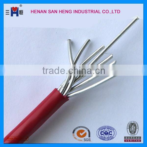 IEC 60227 electrical house wire and cable BLV
