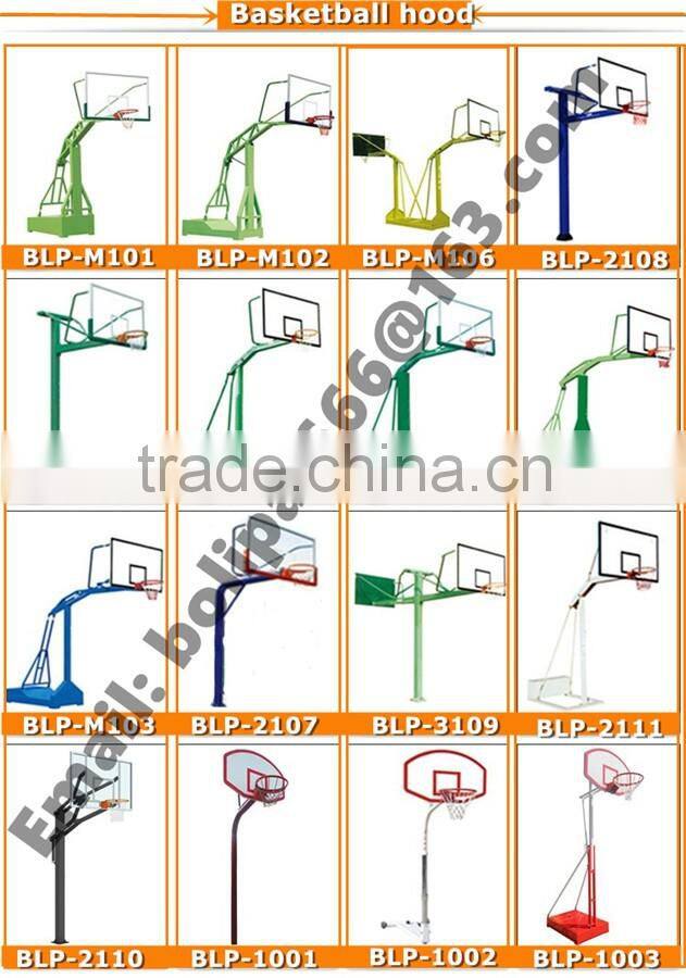 School Foldable table tennis table