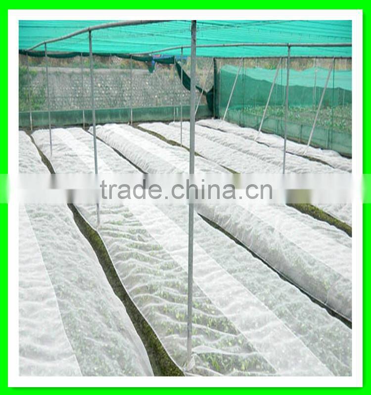 Suntex Large Size Agricultural Greenhouses Type anti insect netting plastic bird mesh