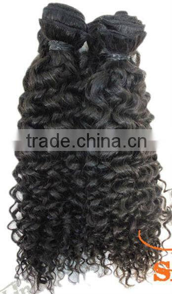 2013 new products Brazilian Human Hair 5a Virgin Brazilian hair Queen Hair made in china