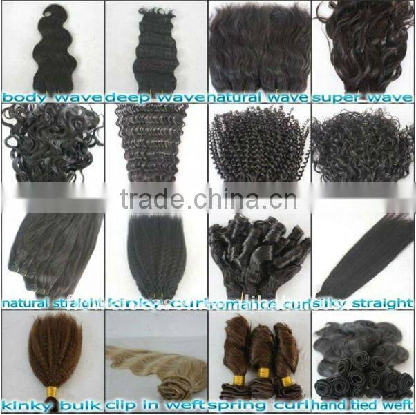 Wholesale peruvian hair style made in china alibaba express