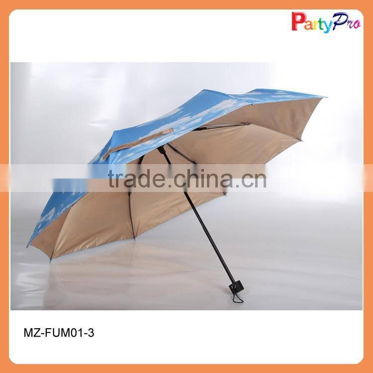 2015 Hot Sale Promotional Cheap Sun Umbrella Child Umbrella