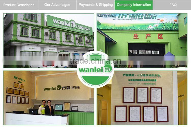 High hardness and good flexibility fluoropolymer coating