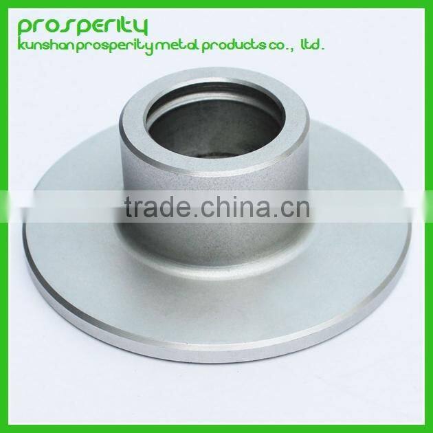 aluminium die casting/decorative aluminium castings