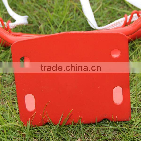 Suit for Basketball Board Solid Steel Basketball Rim Hoop in Standard Size