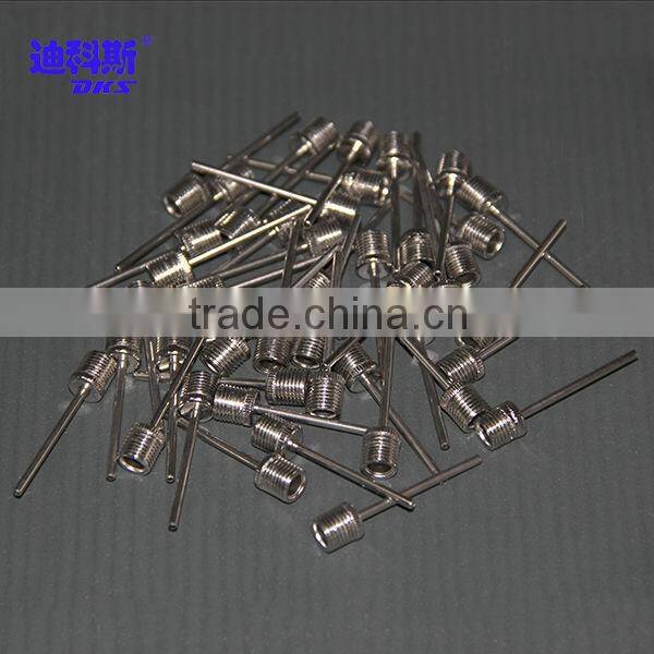 Metal Pump Inflating Needles