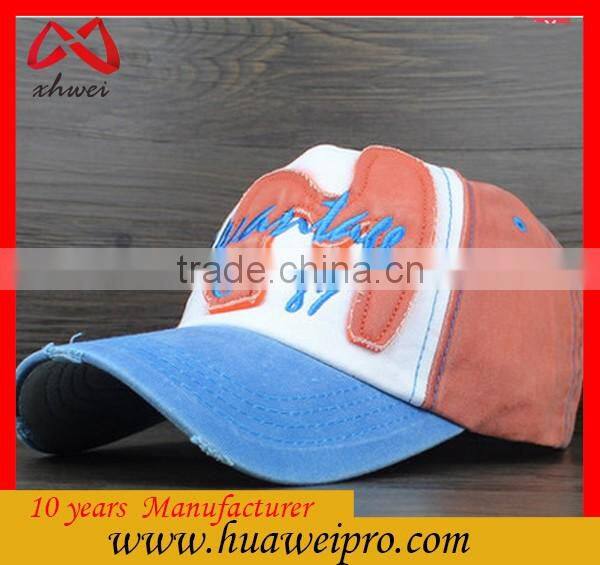 Alibaba China Oem Baseball Cap Sports Cap Type and Waterproof Fabric Feature golf cap