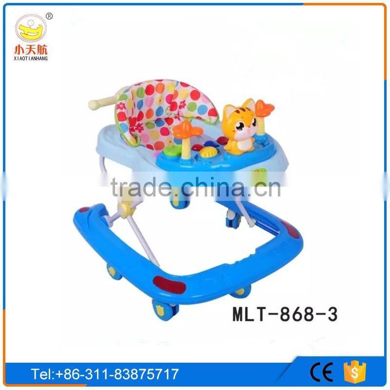 New design baby walker for sale
