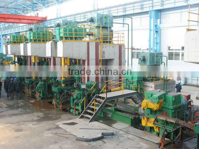 Scrap-EAF-Steelmaking Production Line