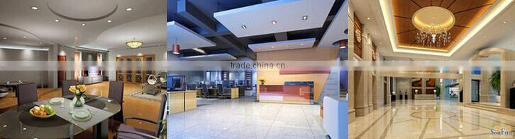 high quality bedroom ceiling light 18W,aluminum ceiling round led ceiling light