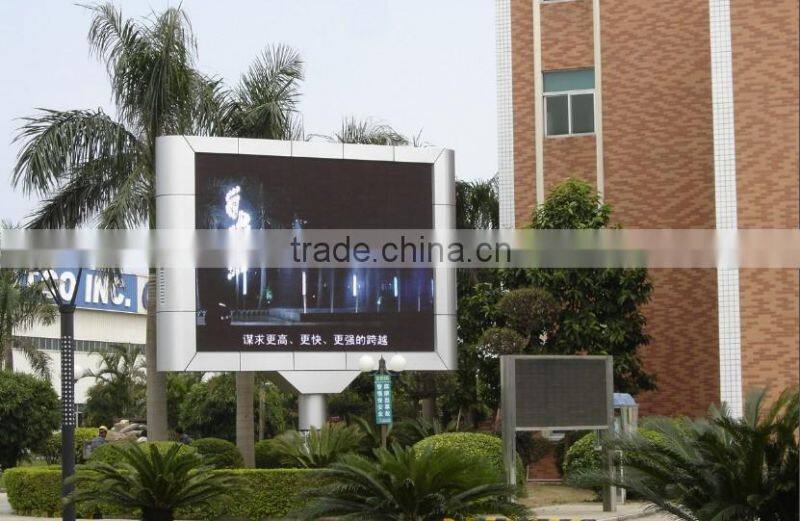 consumer electronic full hd media player xxx china video led dot matrix outdoor display