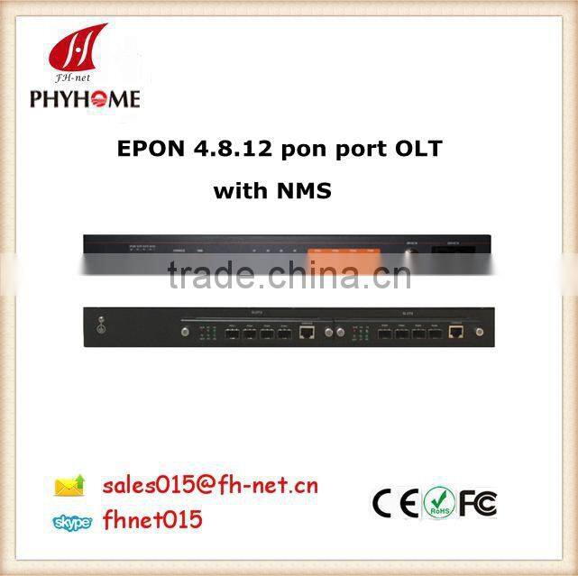 EPON ONU 2 Ethernet port +1VOIP/POTS compatible with huawei/zte OLT