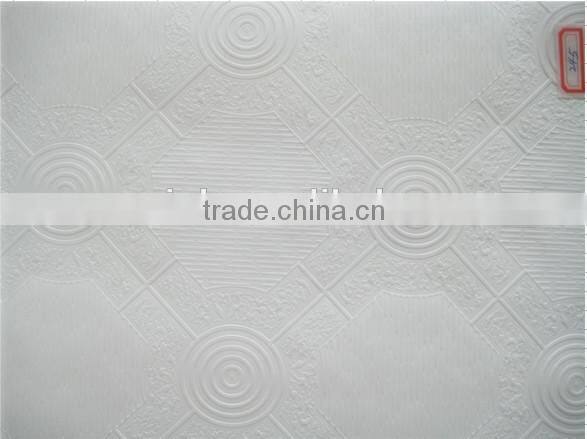 PVC Gypsum Ceiling Board(A245)
