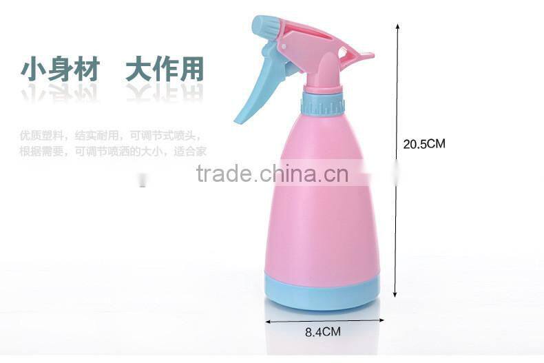 Gardening tools, small watering can, watering, watering, watering pot hand pressure