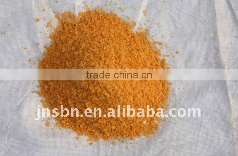 150kg/h Panko Bread Crumbs Process Machinery