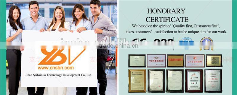 CE&competitive price twin extruder lab