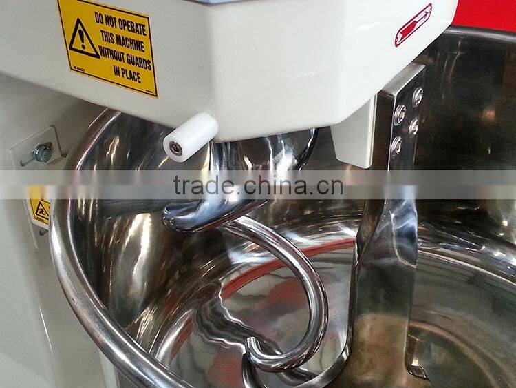 150kg Spiral Mixer