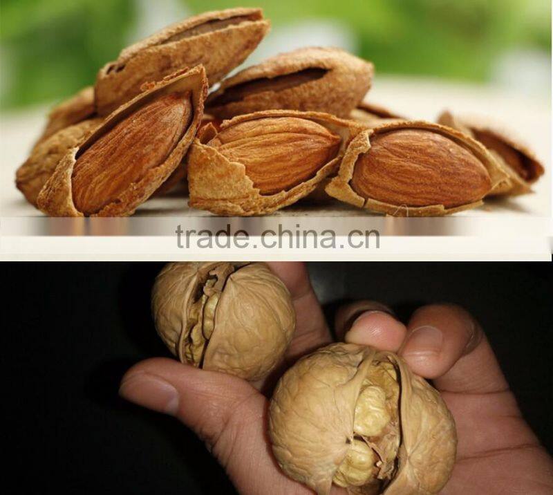 best quality pistachio nuts shell open machinery,stainless steel Pine nut opening machine