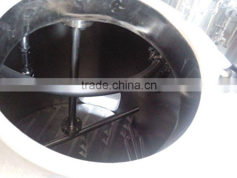 Beer Brewery Equipment 500 gallons brewery system