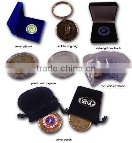 2015 new coming metal sports medals with ribbon