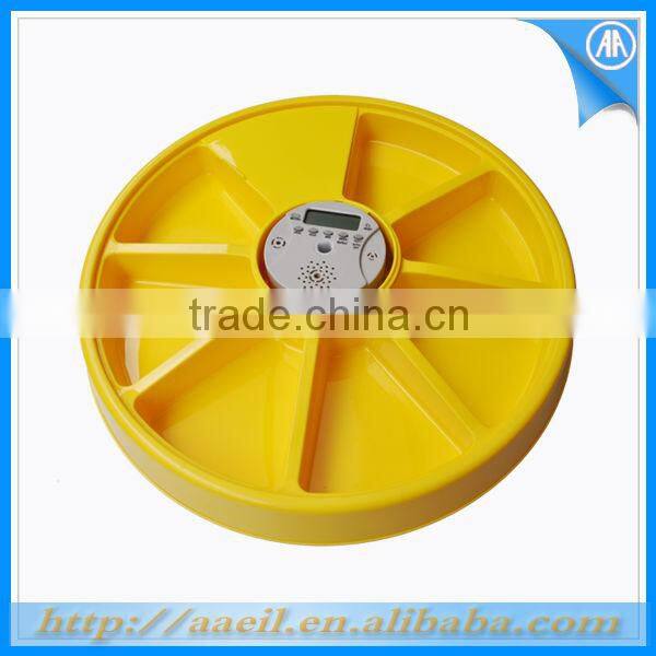 4 Day standard auto pet feeder