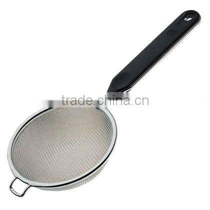 S/S Mesh Strainer