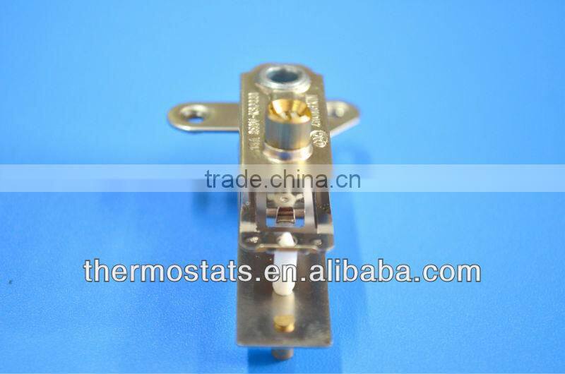 bimetal adjustable pressure switch
