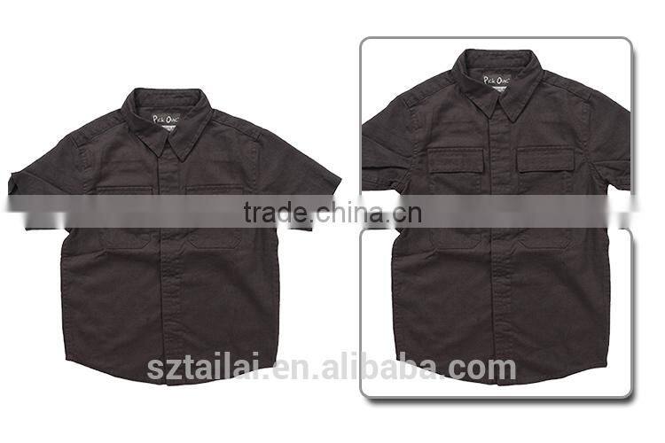 Clothing supplier New style Fashion Children boy boutique clothing