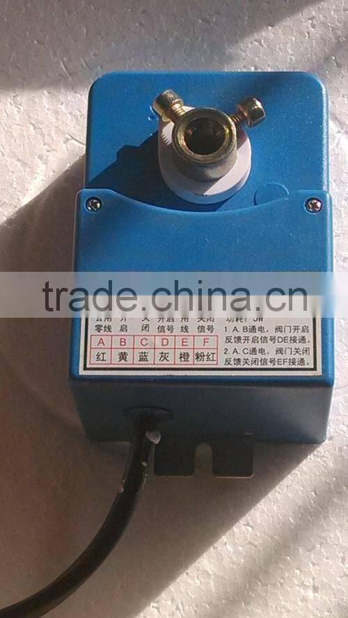 Hot selling the pulverized coal burner in china
