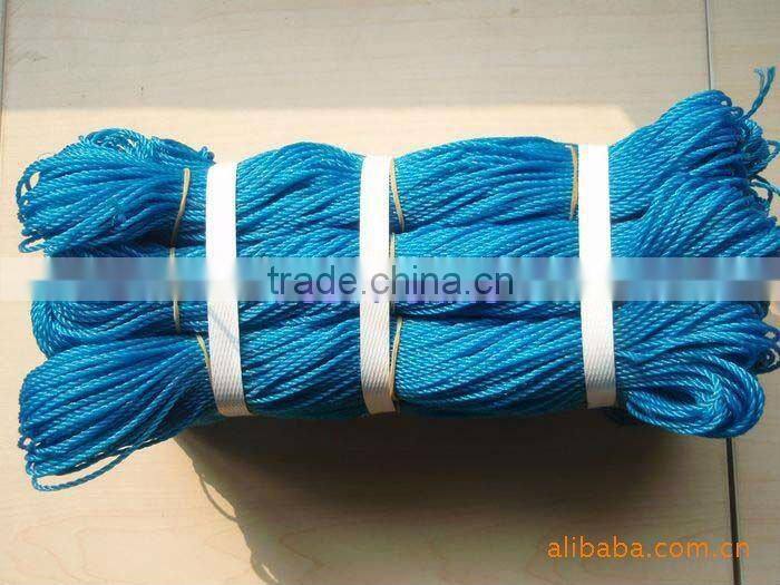 PE Twine,Poly Twine,Fishing Twine,Net Twine