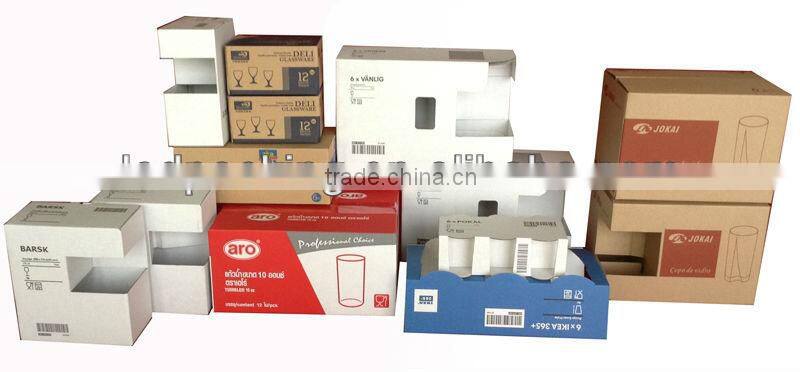 Boxes wholesale for paper box buyer