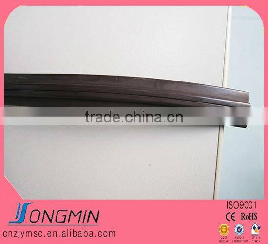 T-shaped magnetic strip for screen door (EN71,ROHS,SGS passed)