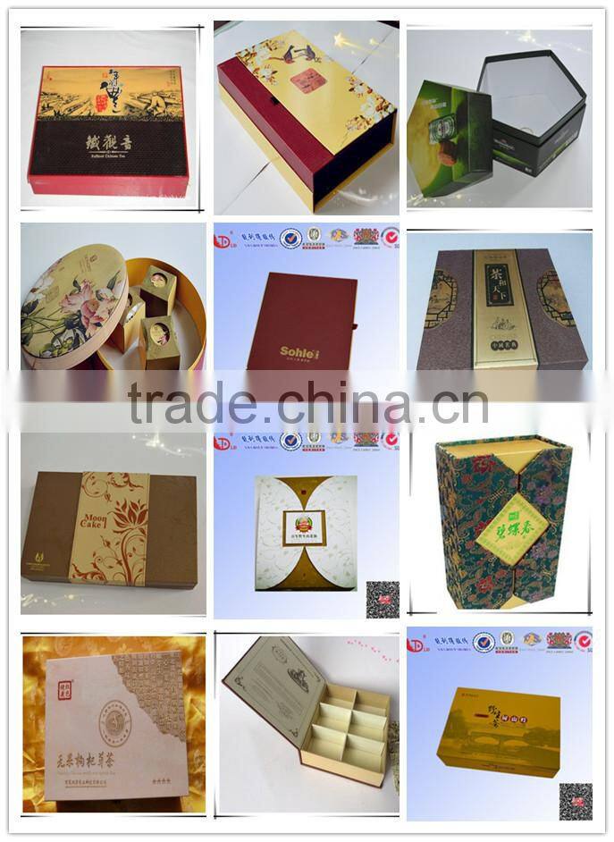 Custom macaron cake box,cake food packaging boxes