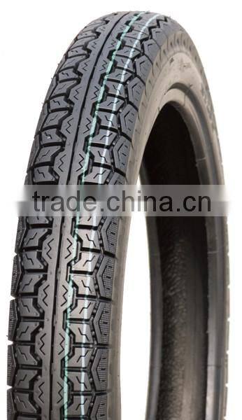 motorcycle butyl tubes 3.00-18 90/90-18 3.00-17