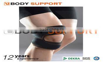 elastic knee support as seen on TV