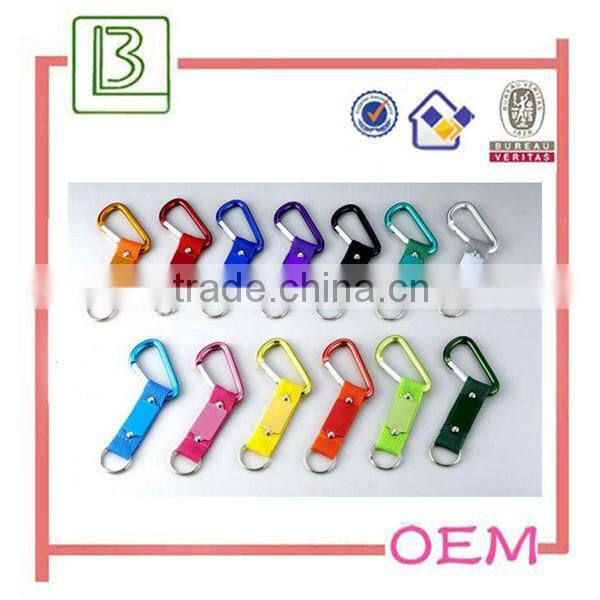 hot sale metal carabiner