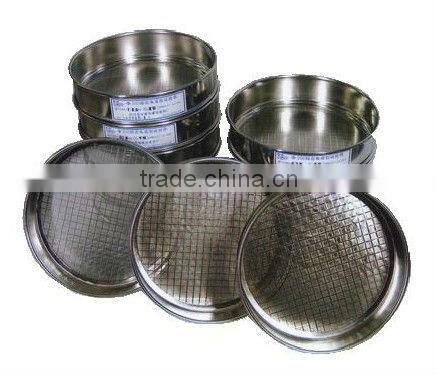 SY200 Laboratory Mechanical Testing Sieve