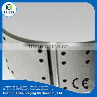 Y79 Friction material molding hydraulic machine/hydraulic press 80 ton