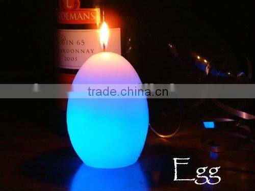 Light Activated LED Candle/cheap led candles/real light candle